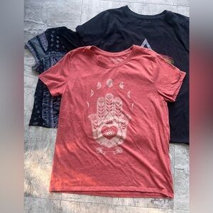 Lucky Brand Shirt Bundle Size Large